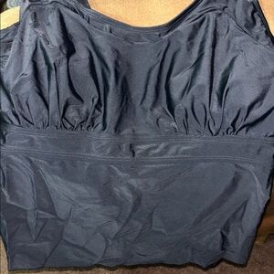 New EMPETUA Adjustable Strap, Wire-Free Tankini